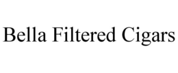 BELLA FILTERED CIGARS trademark