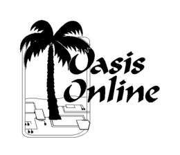OASIS ONLINE trademark