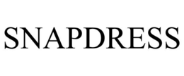 SNAPDRESS trademark