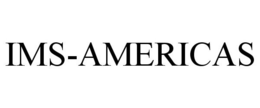 IMS-AMERICAS trademark