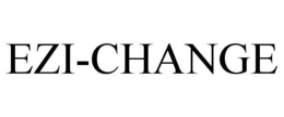 EZI-CHANGE trademark