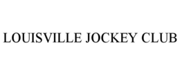LOUISVILLE JOCKEY CLUB trademark