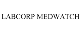 LABCORP MEDWATCH trademark