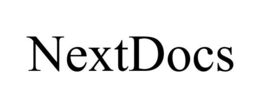 NEXTDOCS trademark
