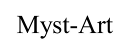 MYST-ART trademark