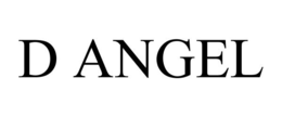 D ANGEL trademark