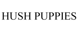 HUSH PUPPIES trademark
