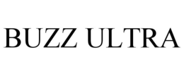 BUZZ ULTRA trademark