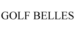 GOLF BELLES trademark
