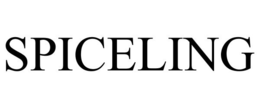 SPICELING trademark