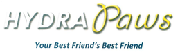 HYDRA PAWS YOUR BEST FRIEND'S BEST FRIEND trademark