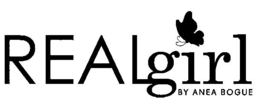 REALGIRL BY ANEA BOGUE trademark