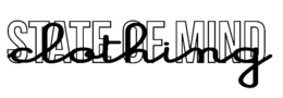 STATE OF MIND CLOTHING trademark