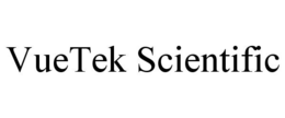 VUETEK SCIENTIFIC trademark