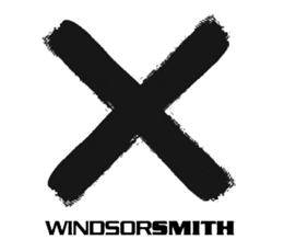 X WINDSORSMITH trademark