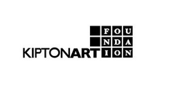 KIPTONART FOUNDATION trademark