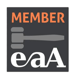 MEMBER EAA trademark