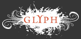 GLYPH trademark