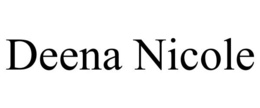 DEENA NICOLE trademark