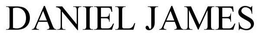 DANIEL JAMES trademark