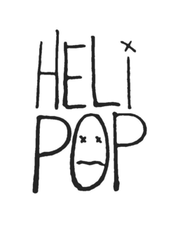 HELI POP trademark