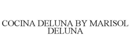 COCINA DELUNA BY MARISOL DELUNA trademark