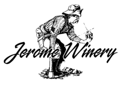 JEROME WINERY trademark