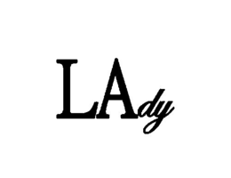 LADY trademark