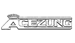 ACEZUNG trademark