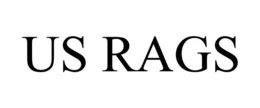 US RAGS trademark