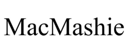 MACMASHIE trademark