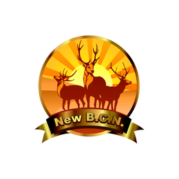NEW B.C.N. trademark