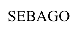 SEBAGO trademark