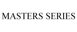 MASTERS SERIES trademark