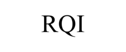 RQI trademark