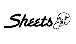 SHEETS trademark