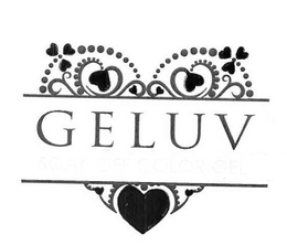 GELUV trademark