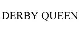 DERBY QUEEN trademark