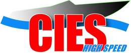 CIES HIGH SPEED trademark