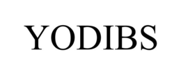 YODIBS trademark