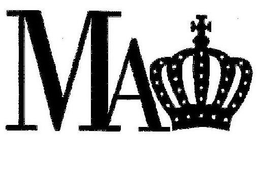 MA trademark