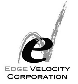 EV EDGE VELOCITY CORPORATION trademark