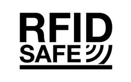 RFID SAFE trademark