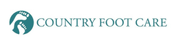 COUNTRY FOOT CARE trademark