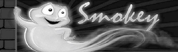 SMOKEY trademark
