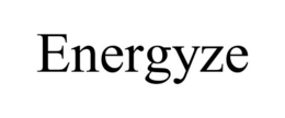 ENERGYZE trademark