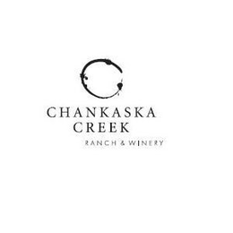 CHANKASKA CREEK RANCH & WINERY trademark