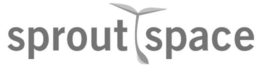 SPROUT SPACE trademark