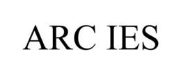 ARC IES trademark