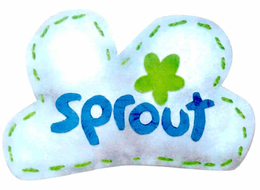 SPROUT trademark